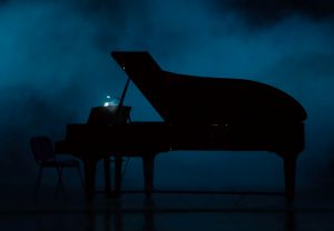 Piano ludíco