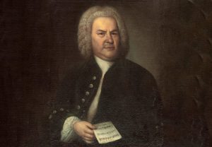 Bach pianista