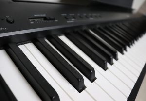 uso do reverb nos pianos