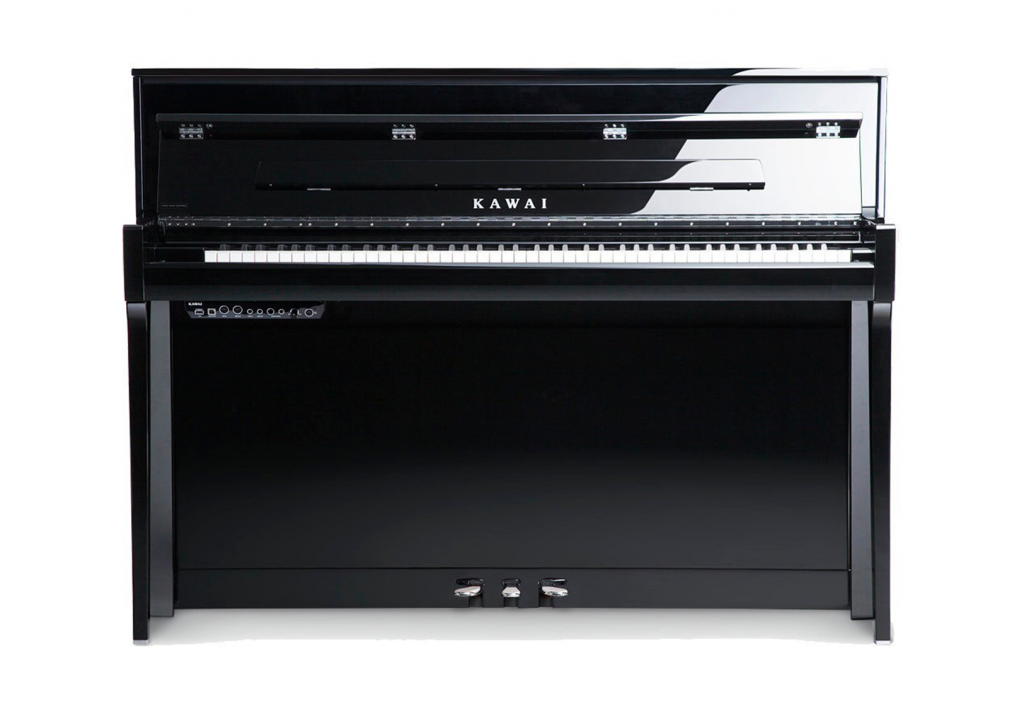 Novus NV5 Kawai