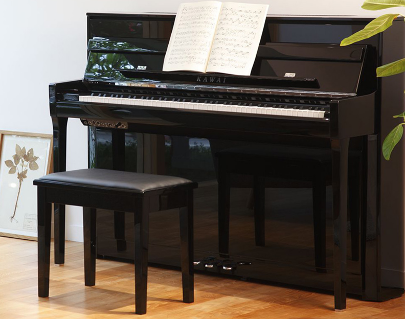 Piano Novus NV5 Kawai