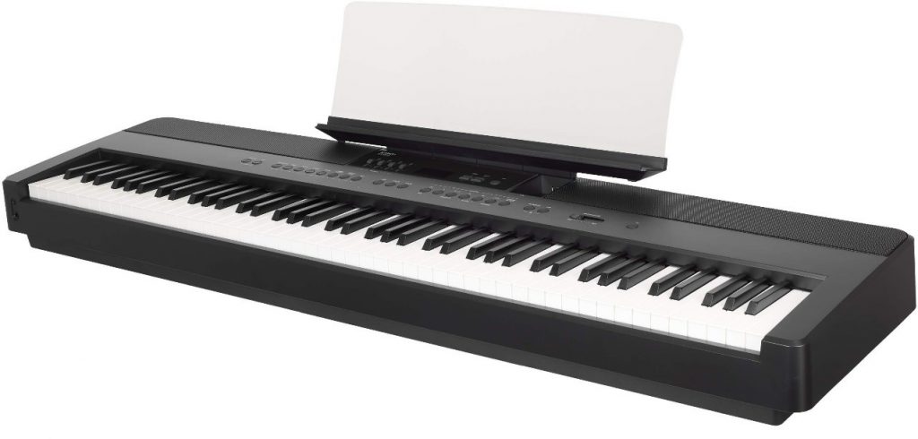 Teclas Kawai ES920