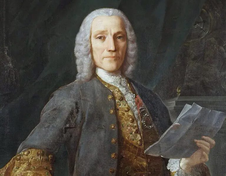 Domenico Scarlatti