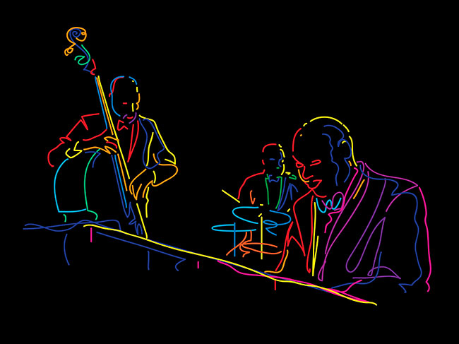 O que é Jazz?