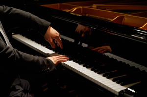 erros de um pianista