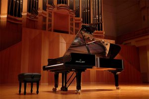 Piano Kawai