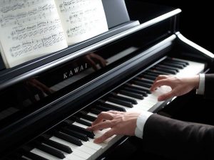 Piano Digital