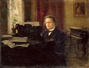 Anton Rubinstein
