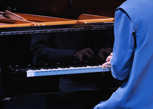 Mazurkas para piano