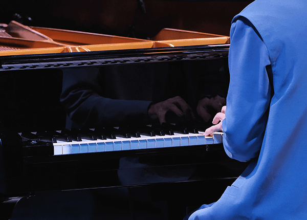 Mazurkas para piano