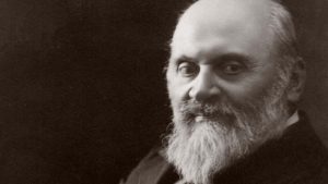 Mily Balakirev