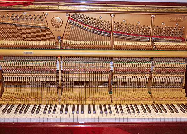 Piano