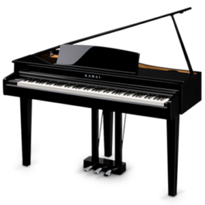 Thumbnail Piano