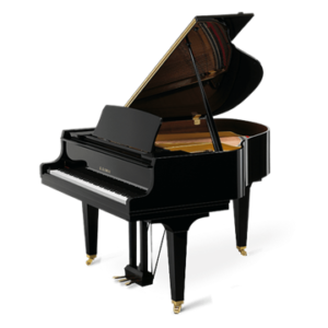 Thumbnail Piano