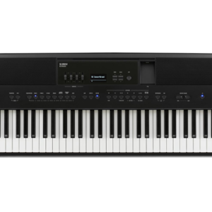 Thumbnail Piano