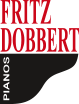 Fritz Dobbert Pianos