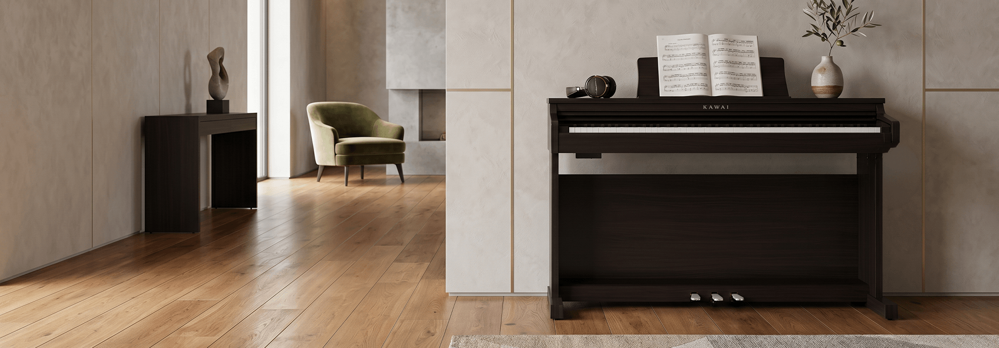 Piano Digital CX202