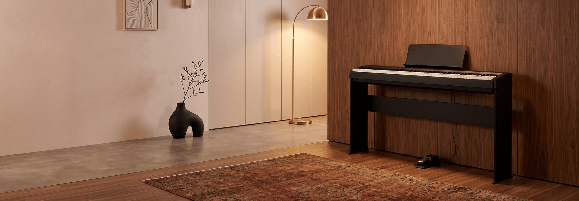 Piano Digital ES60