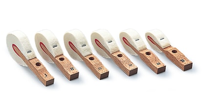 Peso de teclas de piano