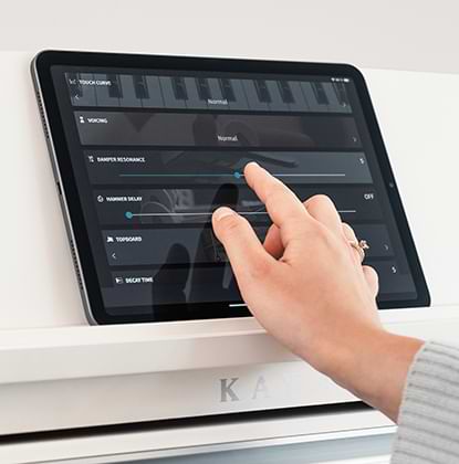 Conectividade Bluetooth® integrada