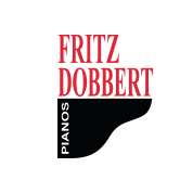 Fritz Dobbert Pianos