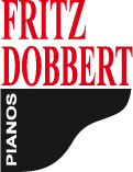 Fritz Dobbert Pianos