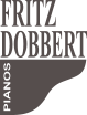 Fritz Dobbert Pianos