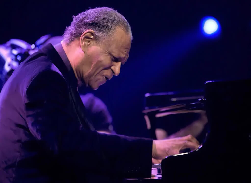 McCoy Tyner