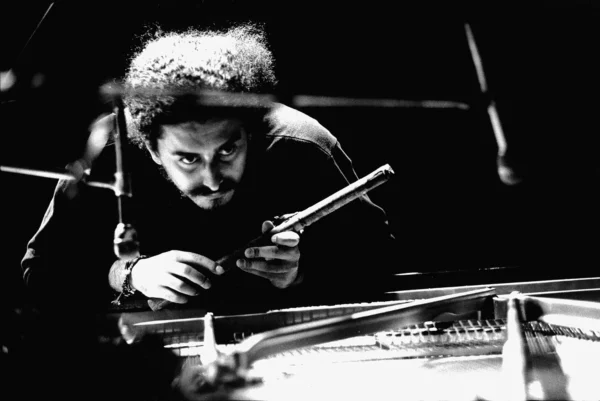 Egberto Gismonti
