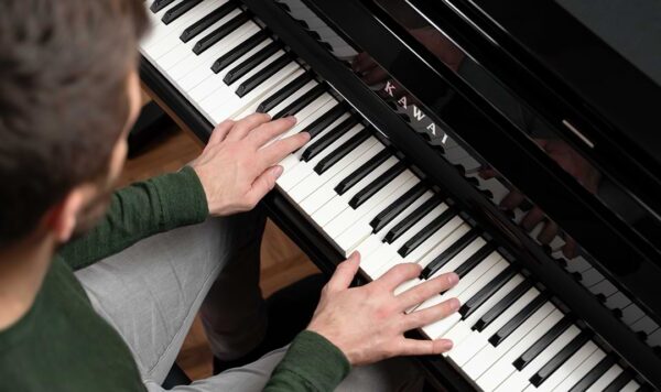 Piano digital