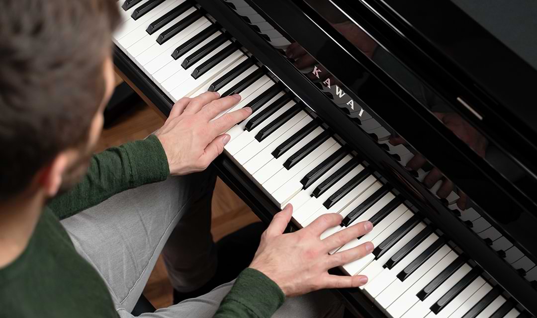 Piano digital